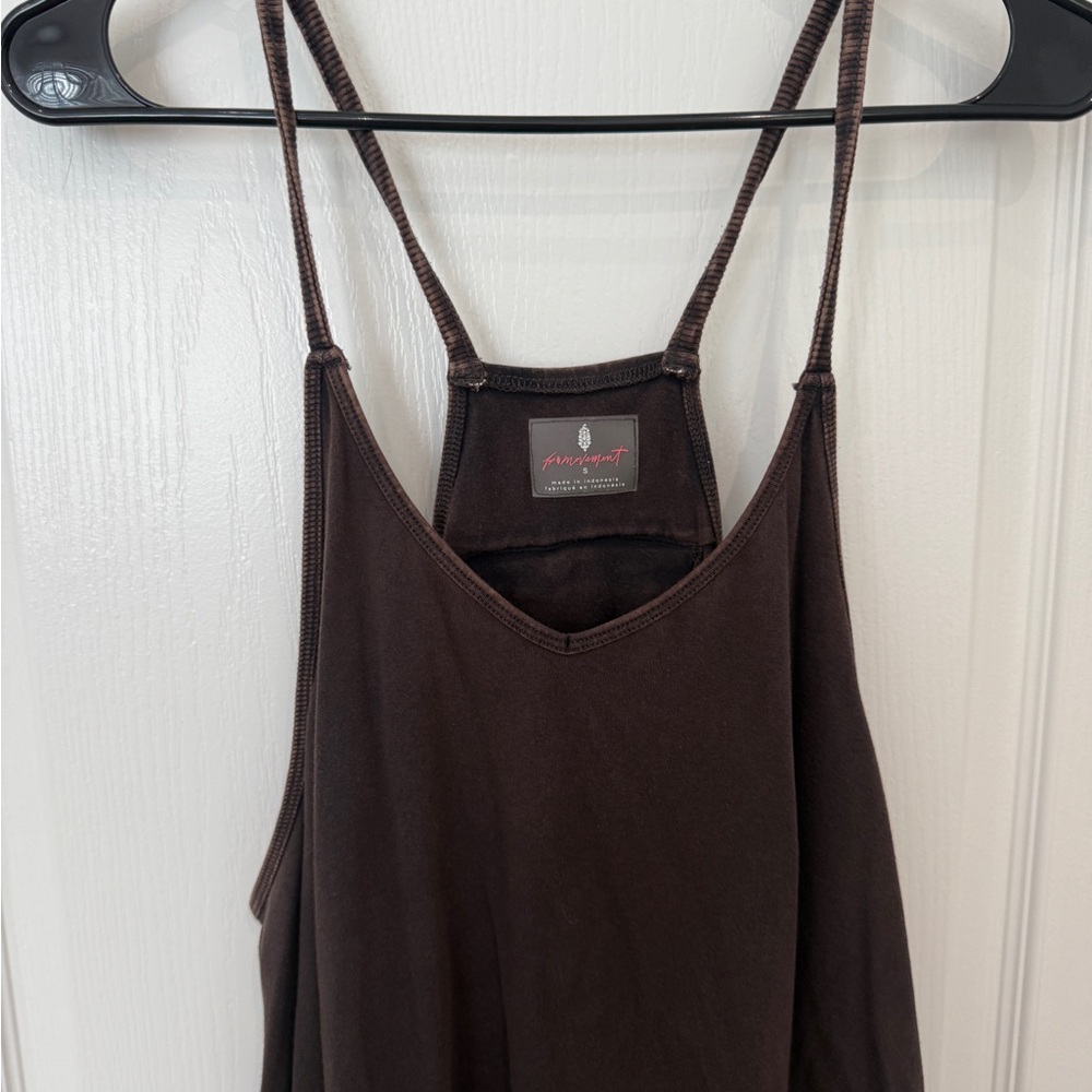 Free People Hot Shot Onesie - Picture 3 of 5